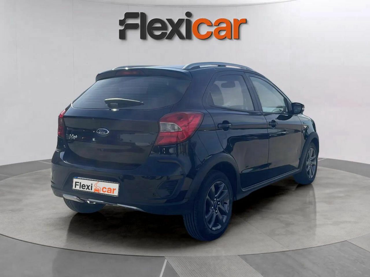 ford ka 2019 / foto grande (3)