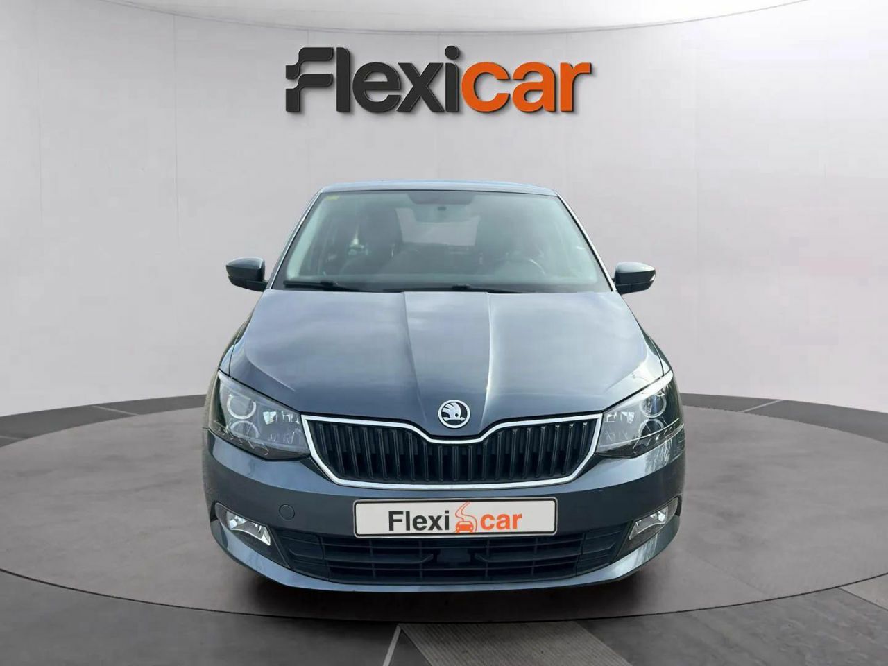 skoda fabia 2016 / foto grande (2)