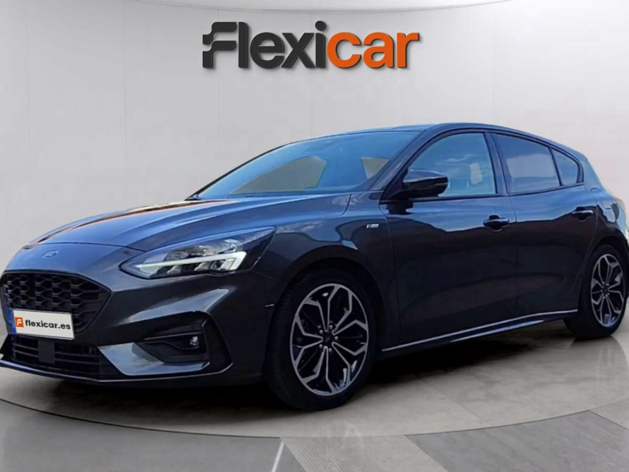ford focus 2020 / foto grande (2)