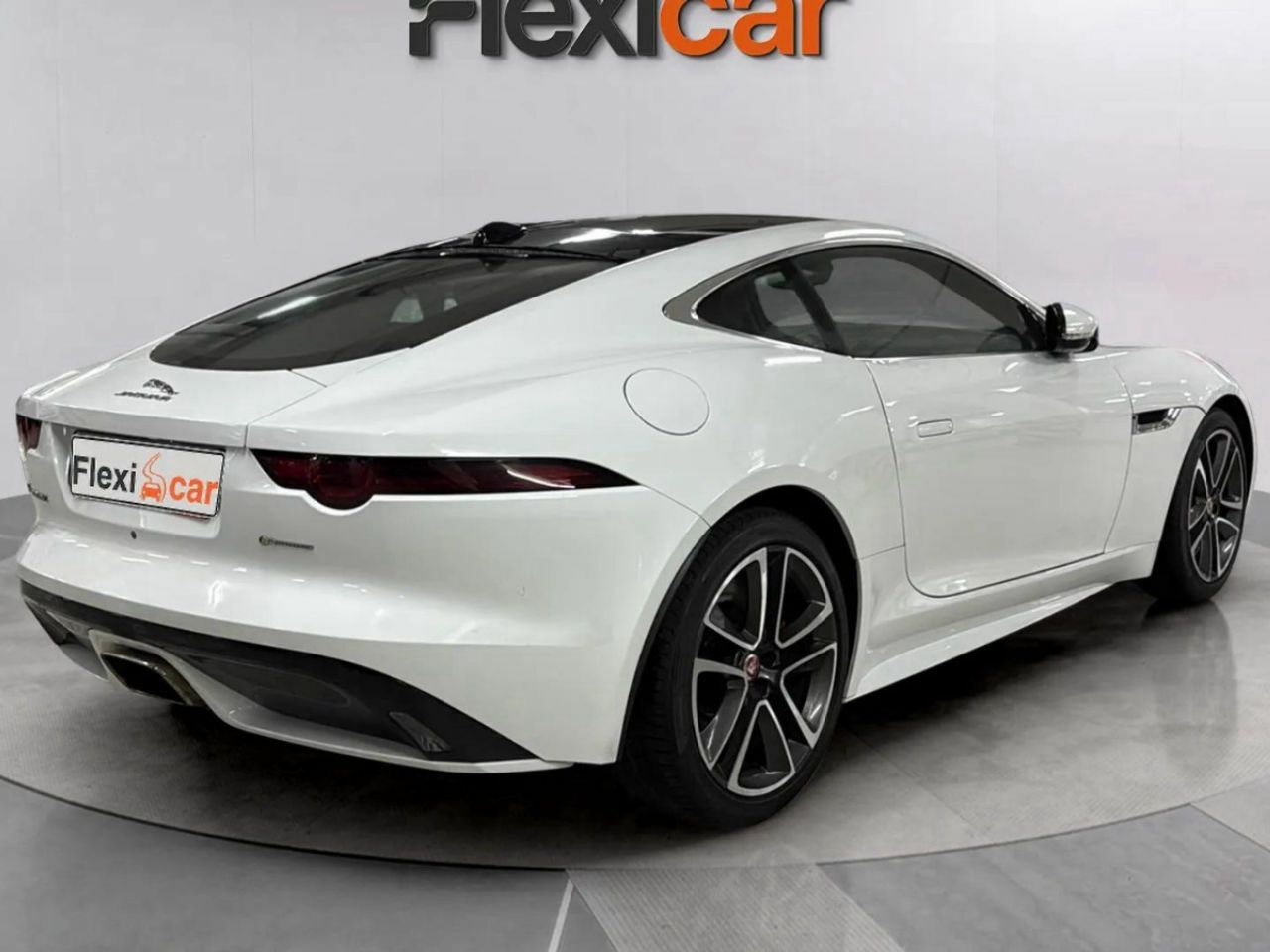 jaguar f-type 2018 / foto grande (3)