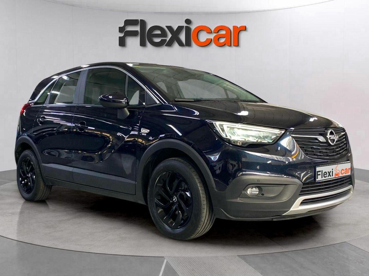 Foto opel crossland x 2018 /