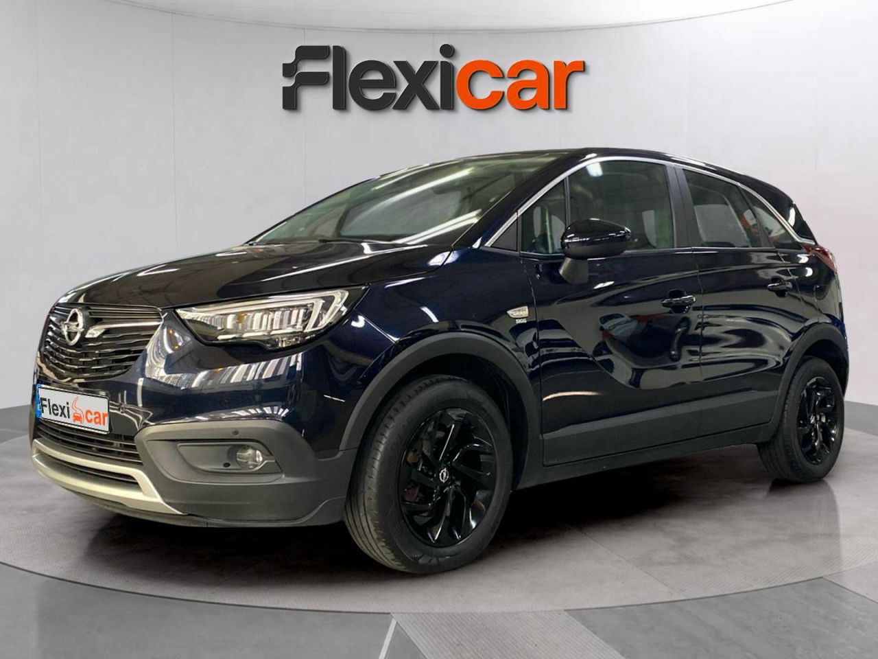 opel crossland x 2018 / foto grande (3)