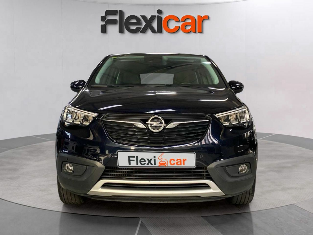 opel crossland x 2018 / foto grande (2)