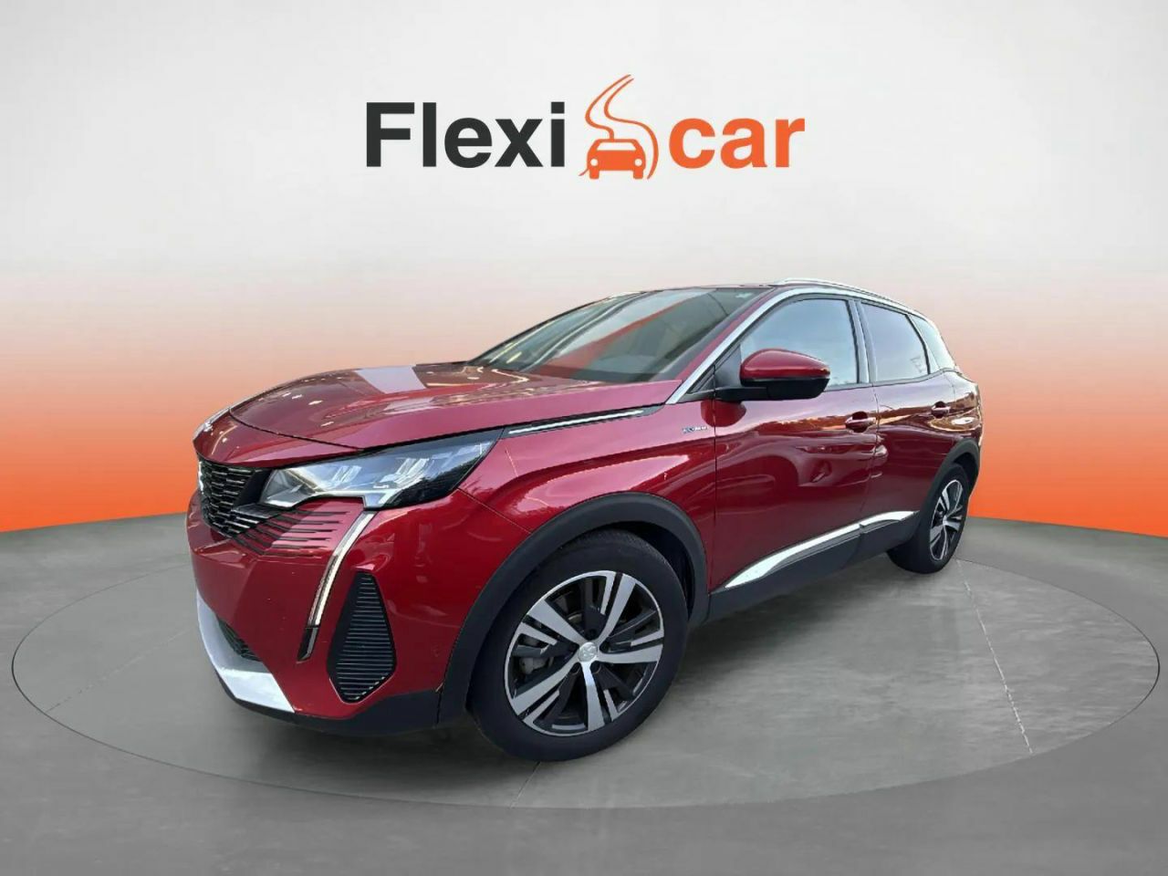 peugeot 3008 2021 / foto grande (2)