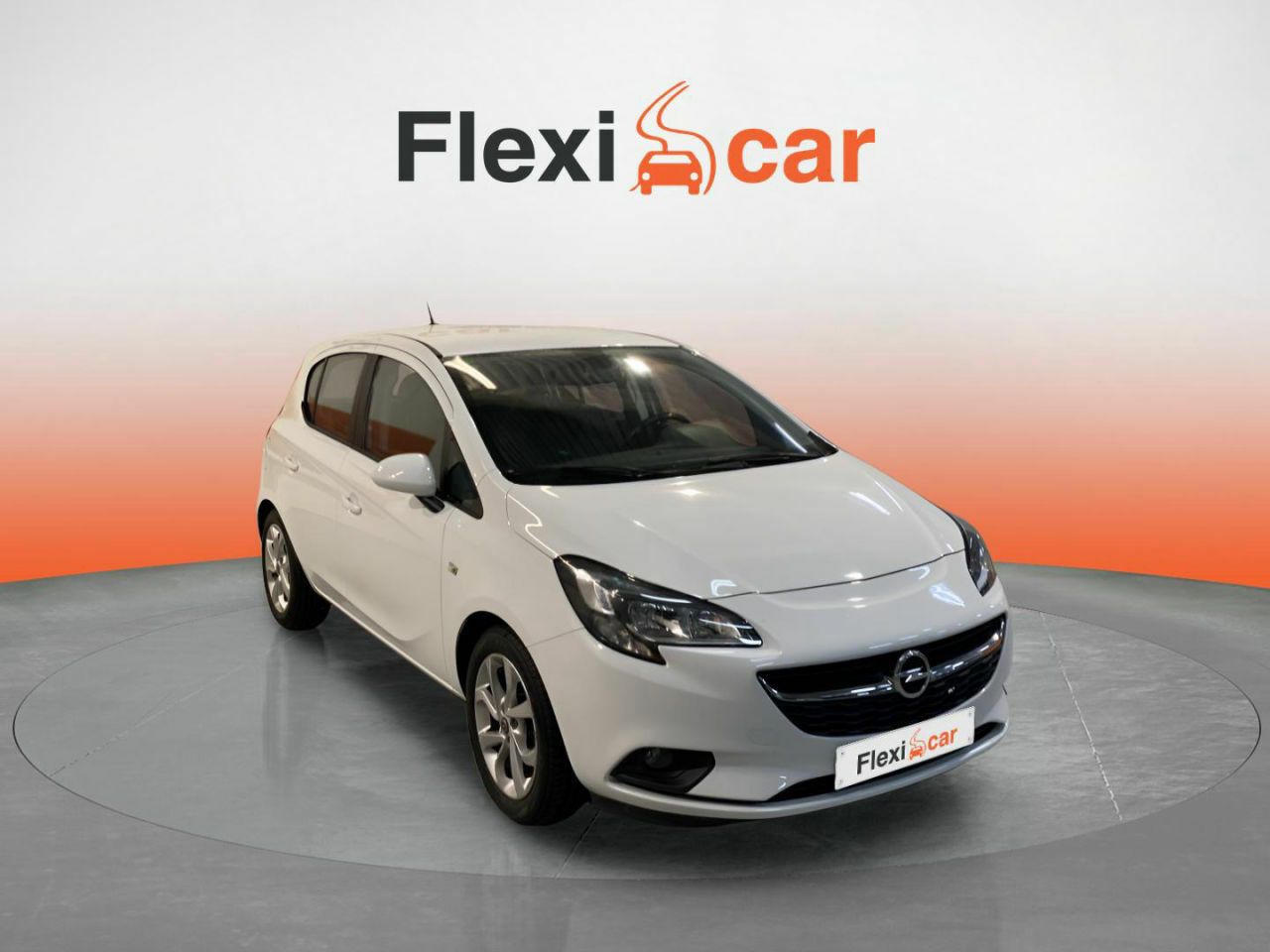Edificio de alto standing  de segunda mano - opel corsa 2015 /