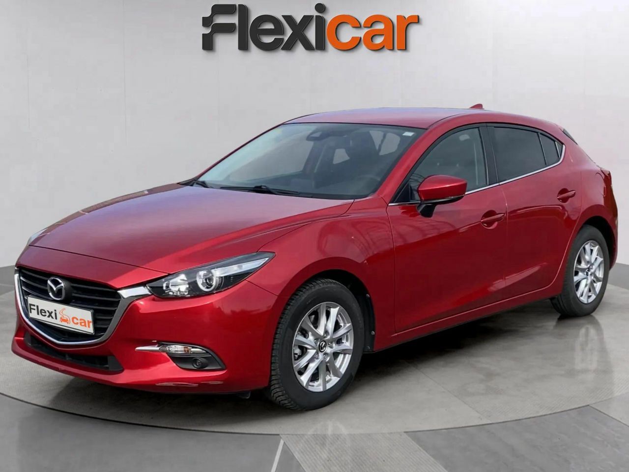 mazda 3 2018 / foto grande (3)