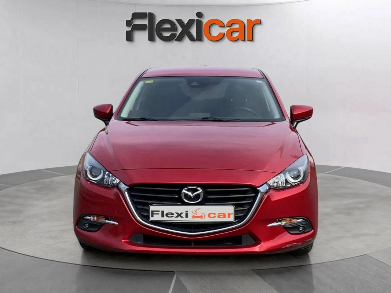 mazda 3 2018 / foto grande (2)