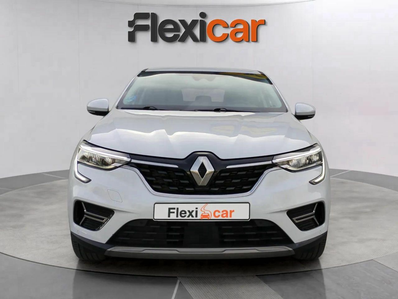 renault arkana 2021 / foto grande (2)