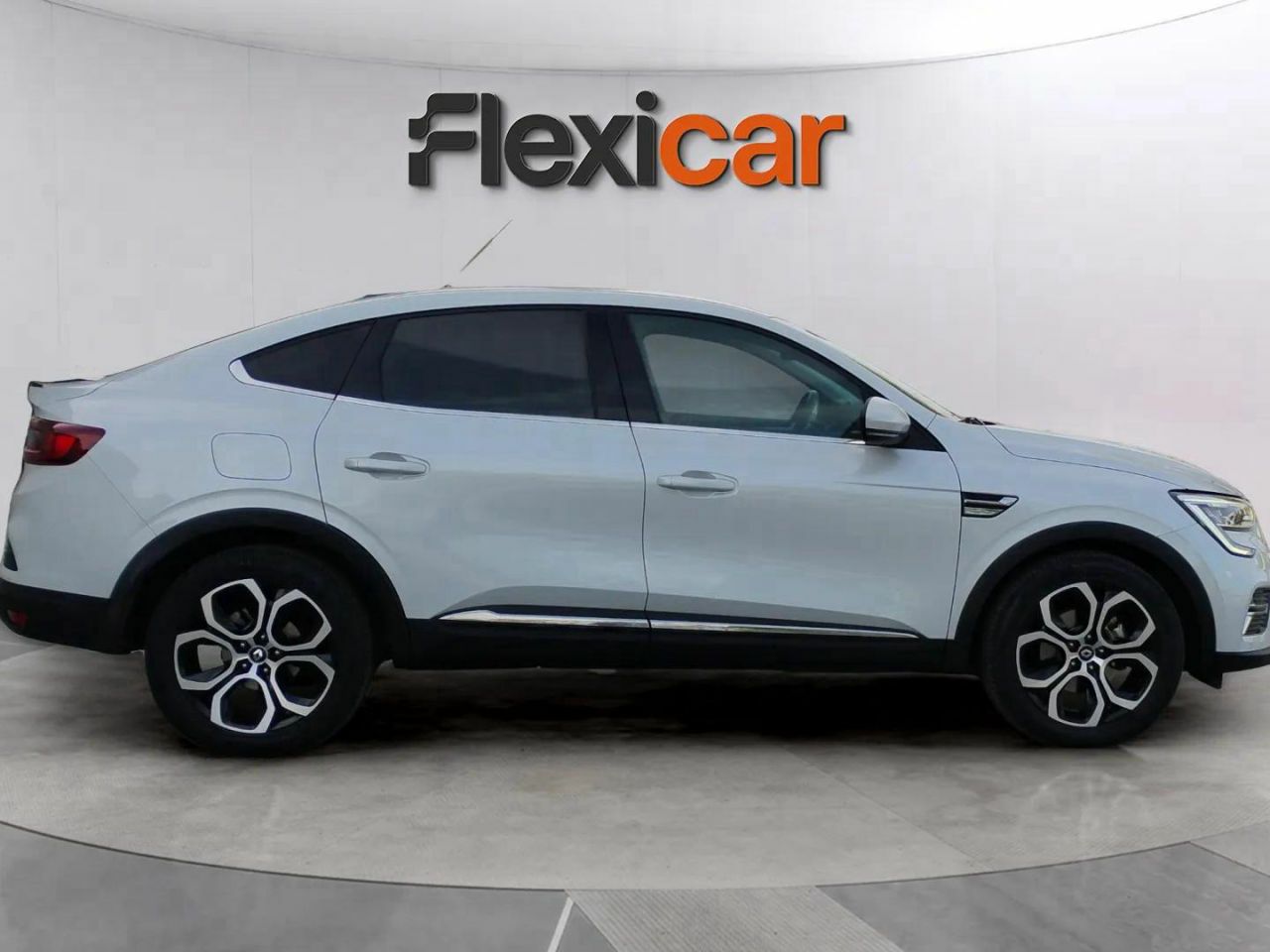 renault arkana 2021 / foto grande (3)