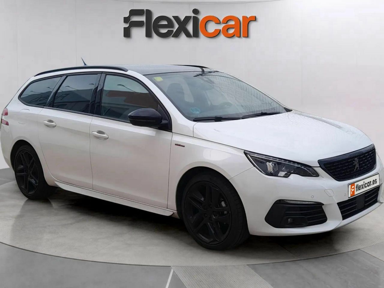 Mucho menos piensas mucho  de segunda mano - peugeot 308 2019 /