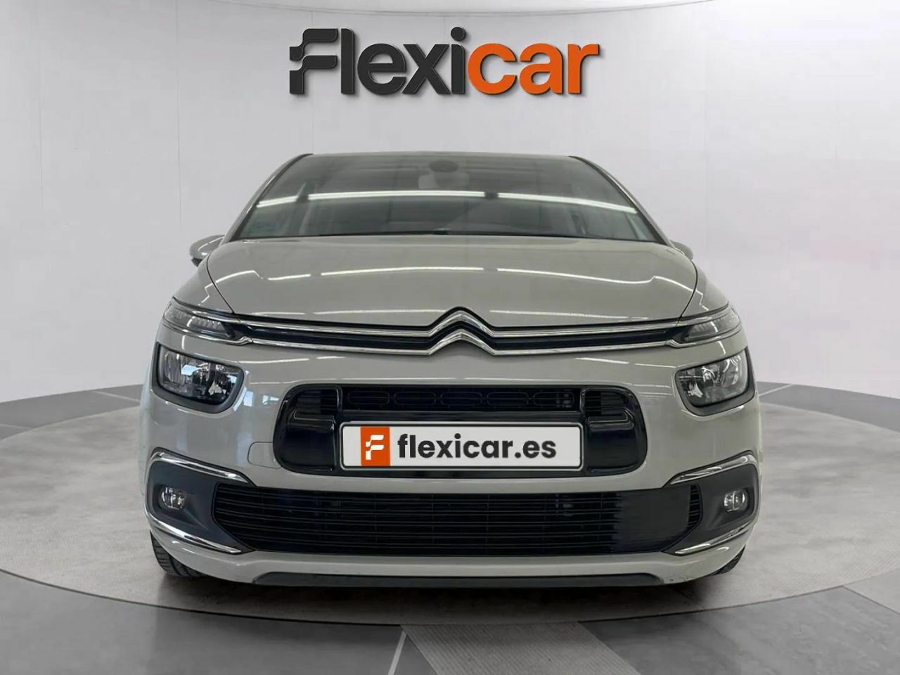 citroën c4 spacetourer 2019 / foto grande (2)