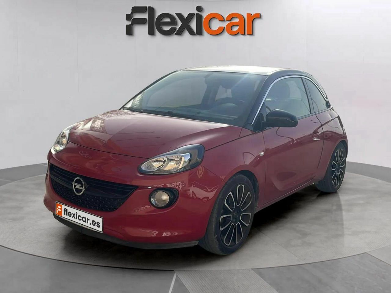 opel adam 2018 / foto grande (2)