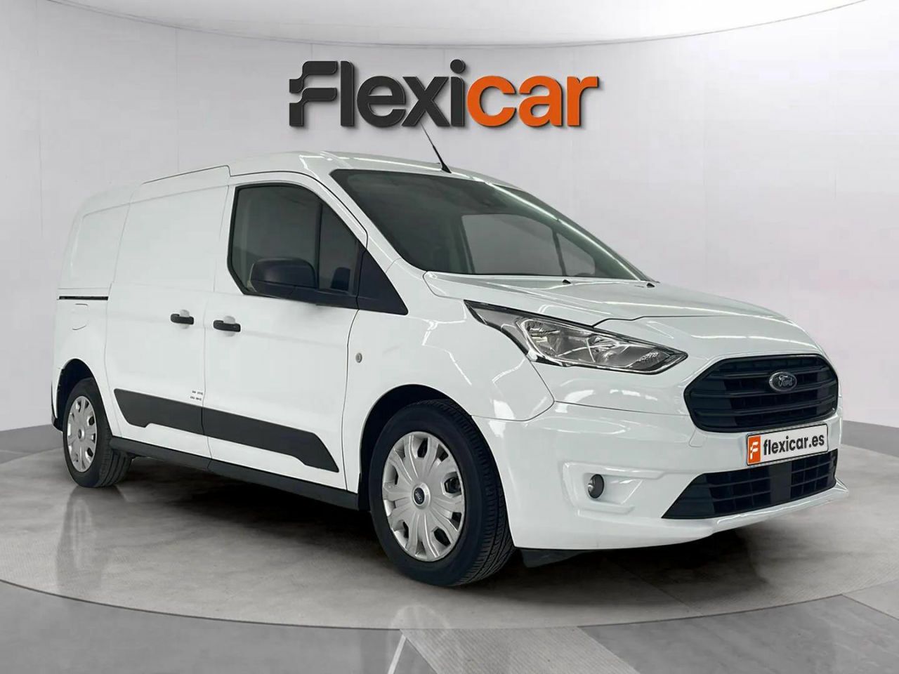 Sillas modernas amarillo blanco  de segunda mano - ford transit connect 2023 /
