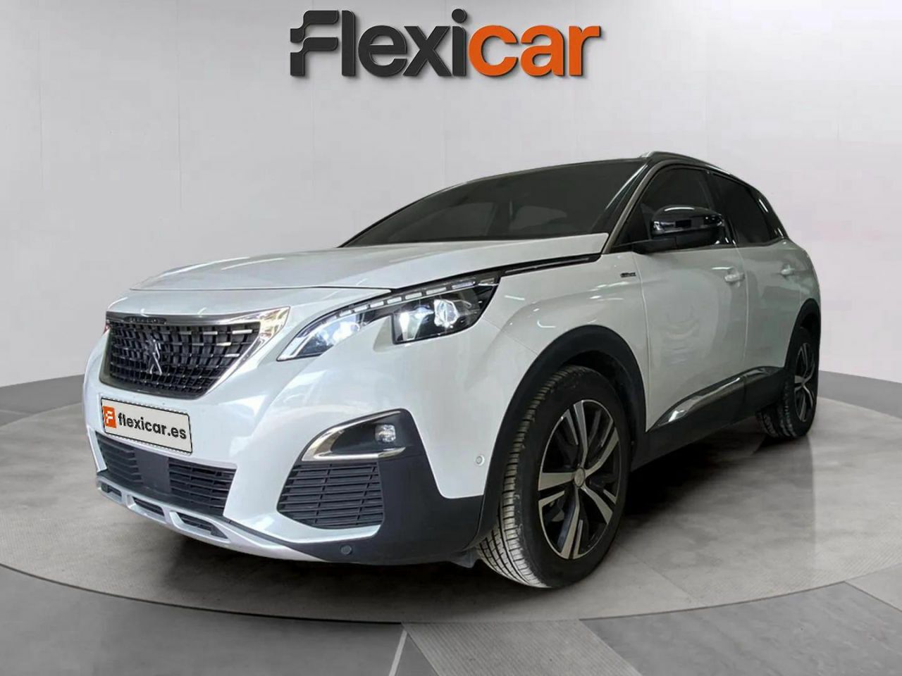 peugeot 3008 2019 / foto grande (2)