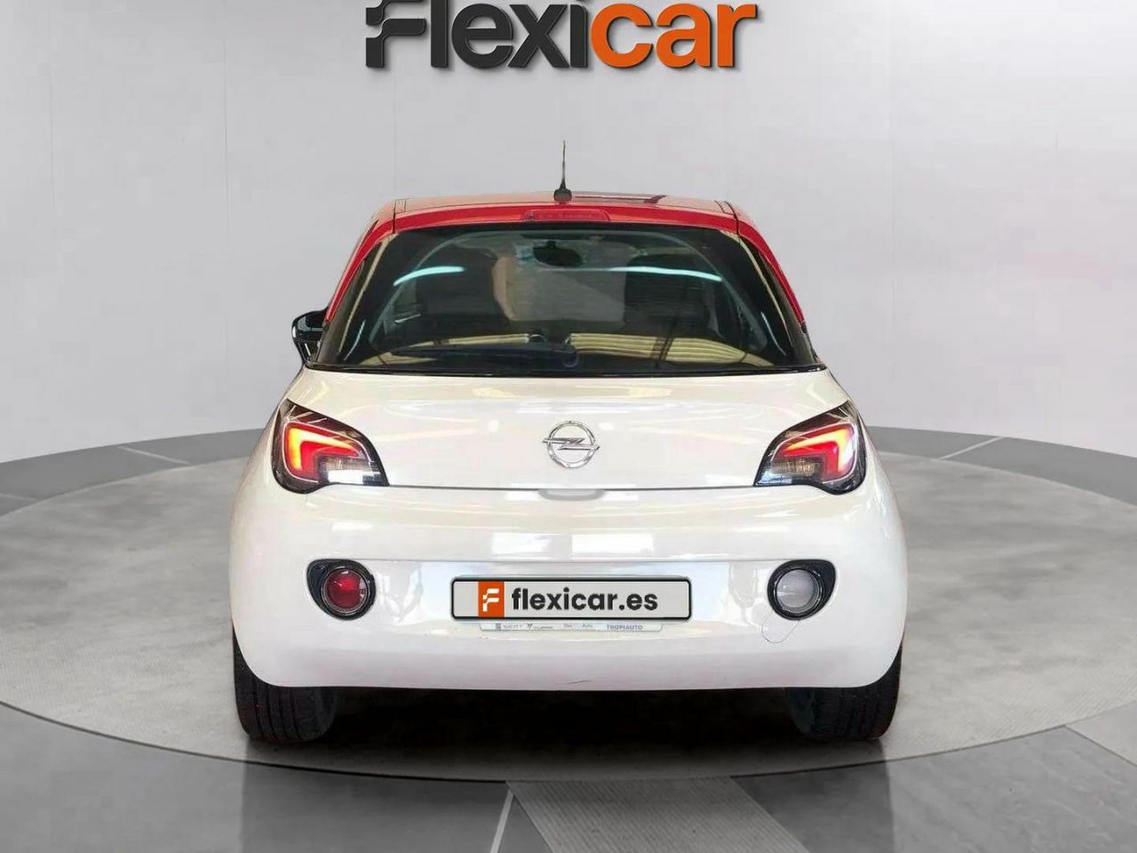 opel adam 2016 / foto grande (3)