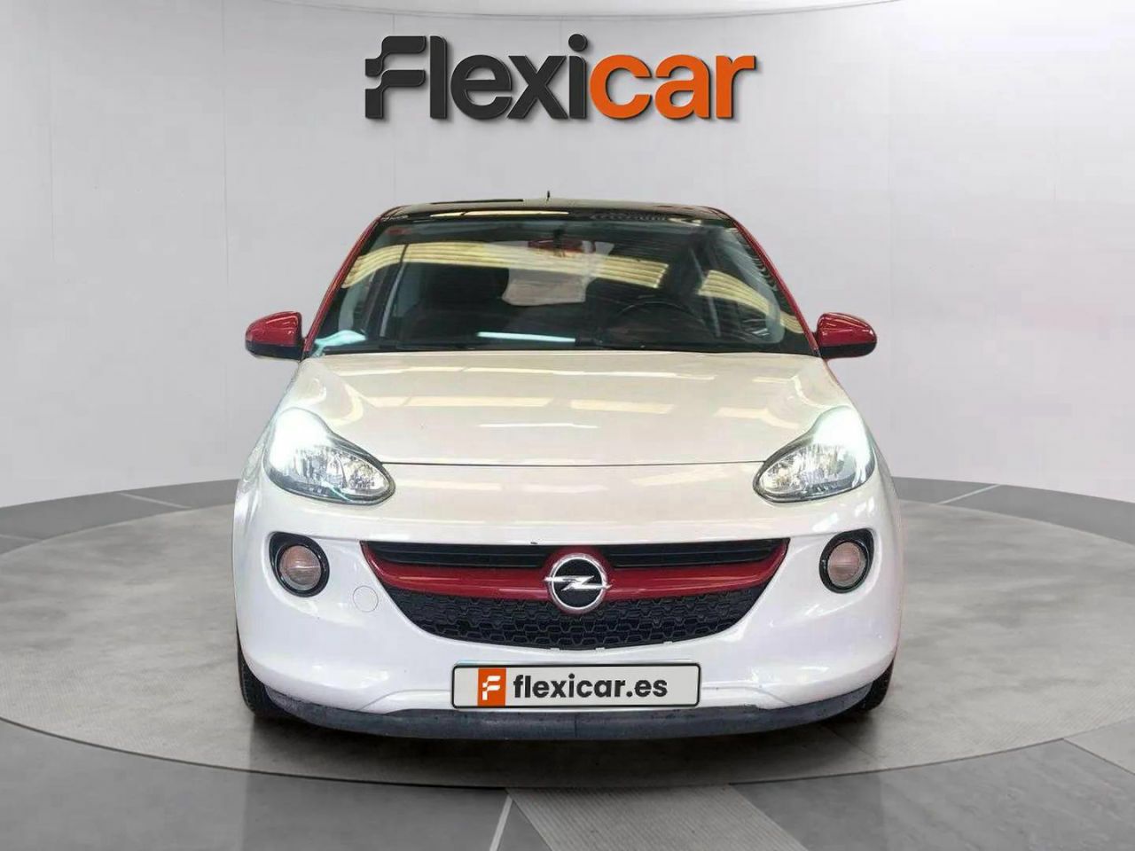opel adam 2016 / foto grande (2)