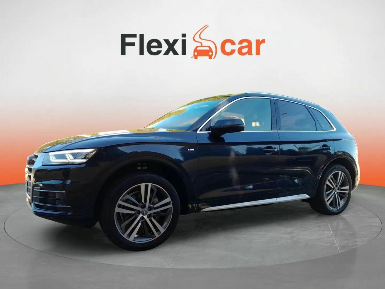 audi q5 2019 / foto grande (2)