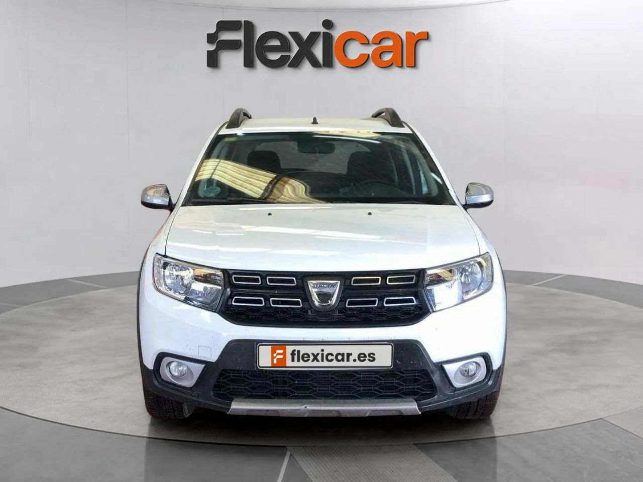 dacia sandero 2018 / foto grande (2)