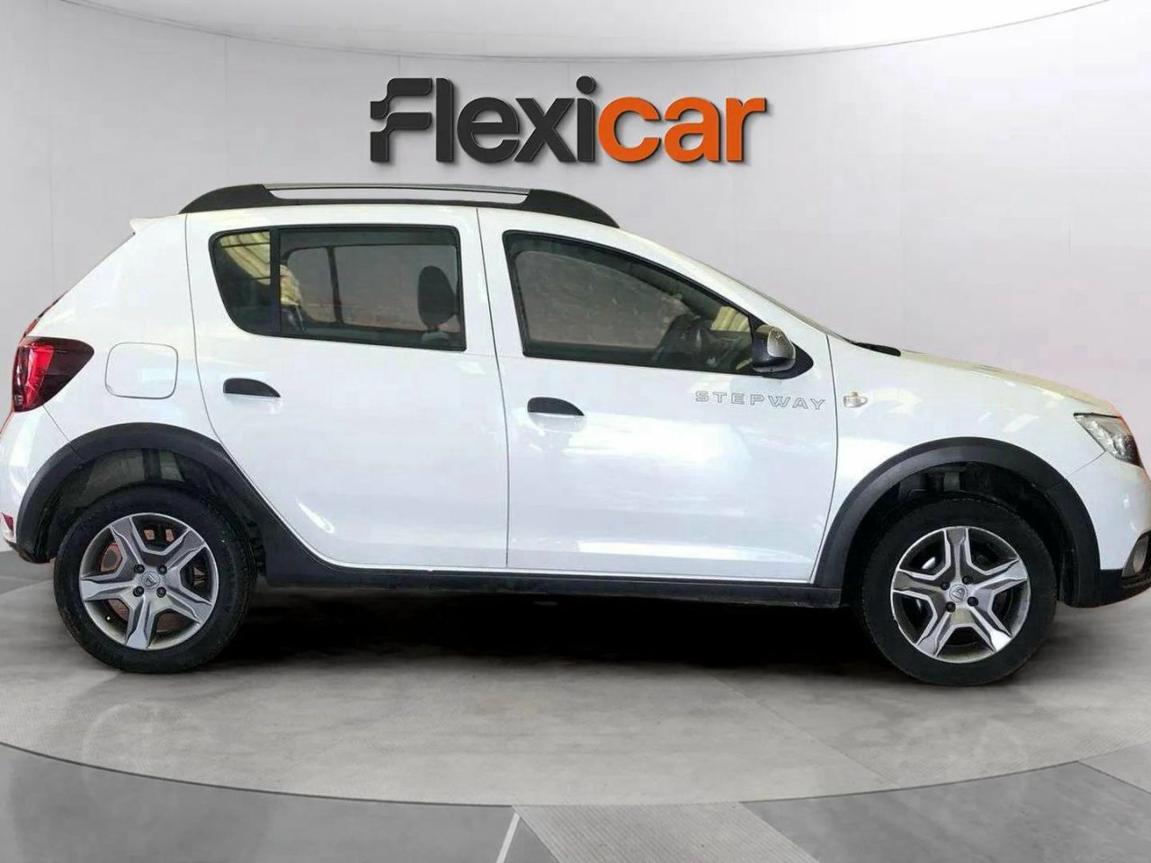 dacia sandero 2018 / foto grande (3)