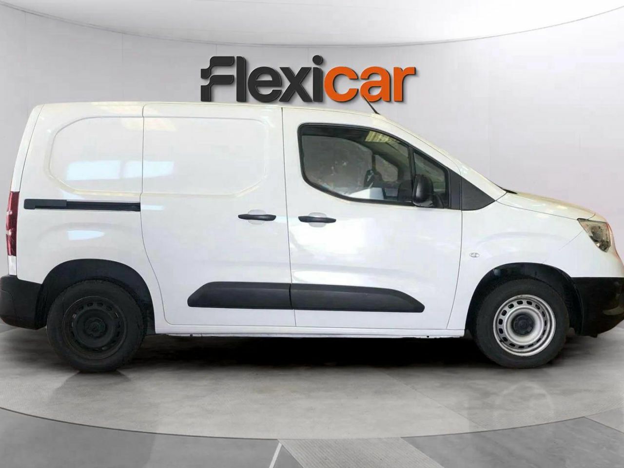 opel combo cargo 2021 / foto grande (3)