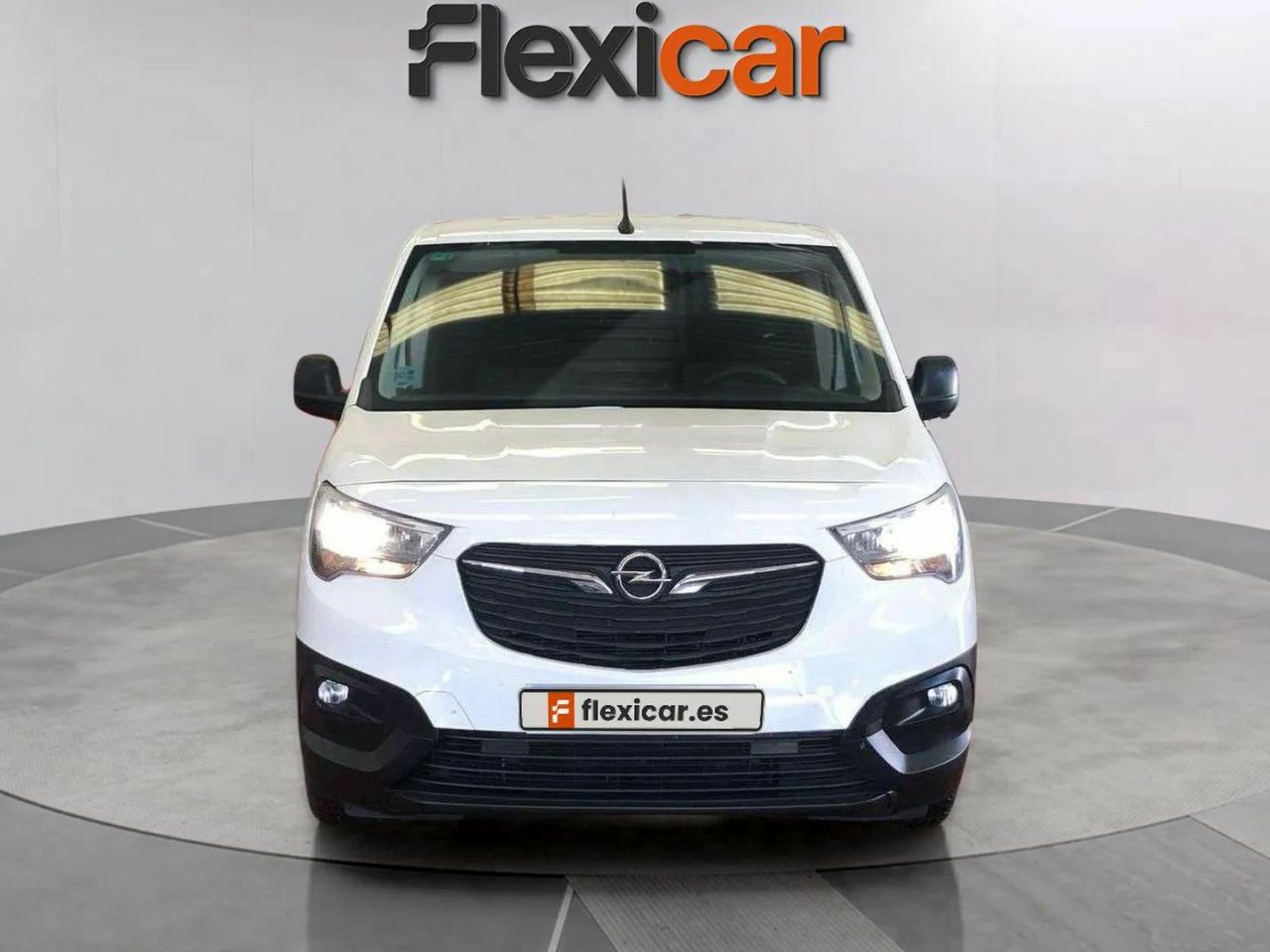 opel combo cargo 2021 / foto grande (2)