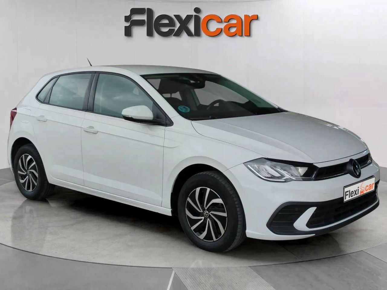Foto volkswagen polo 2022 /