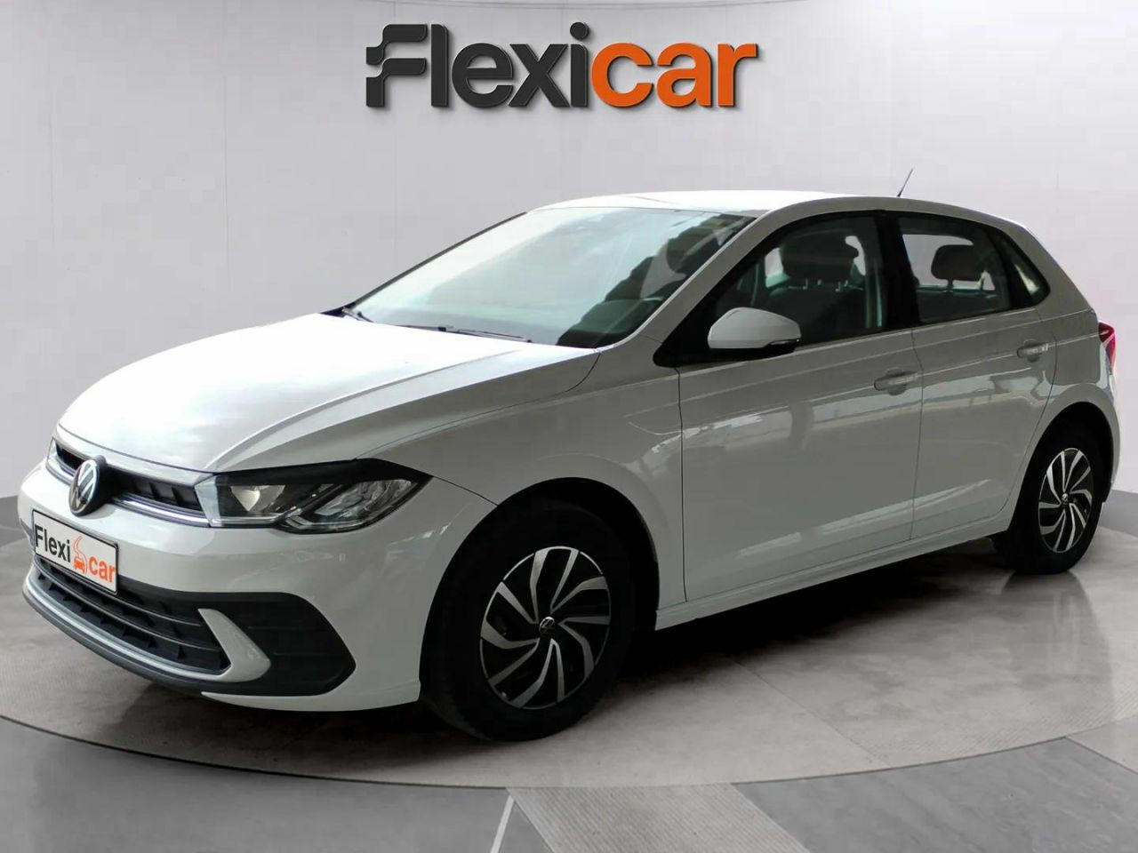 volkswagen polo 2022 / foto grande (3)