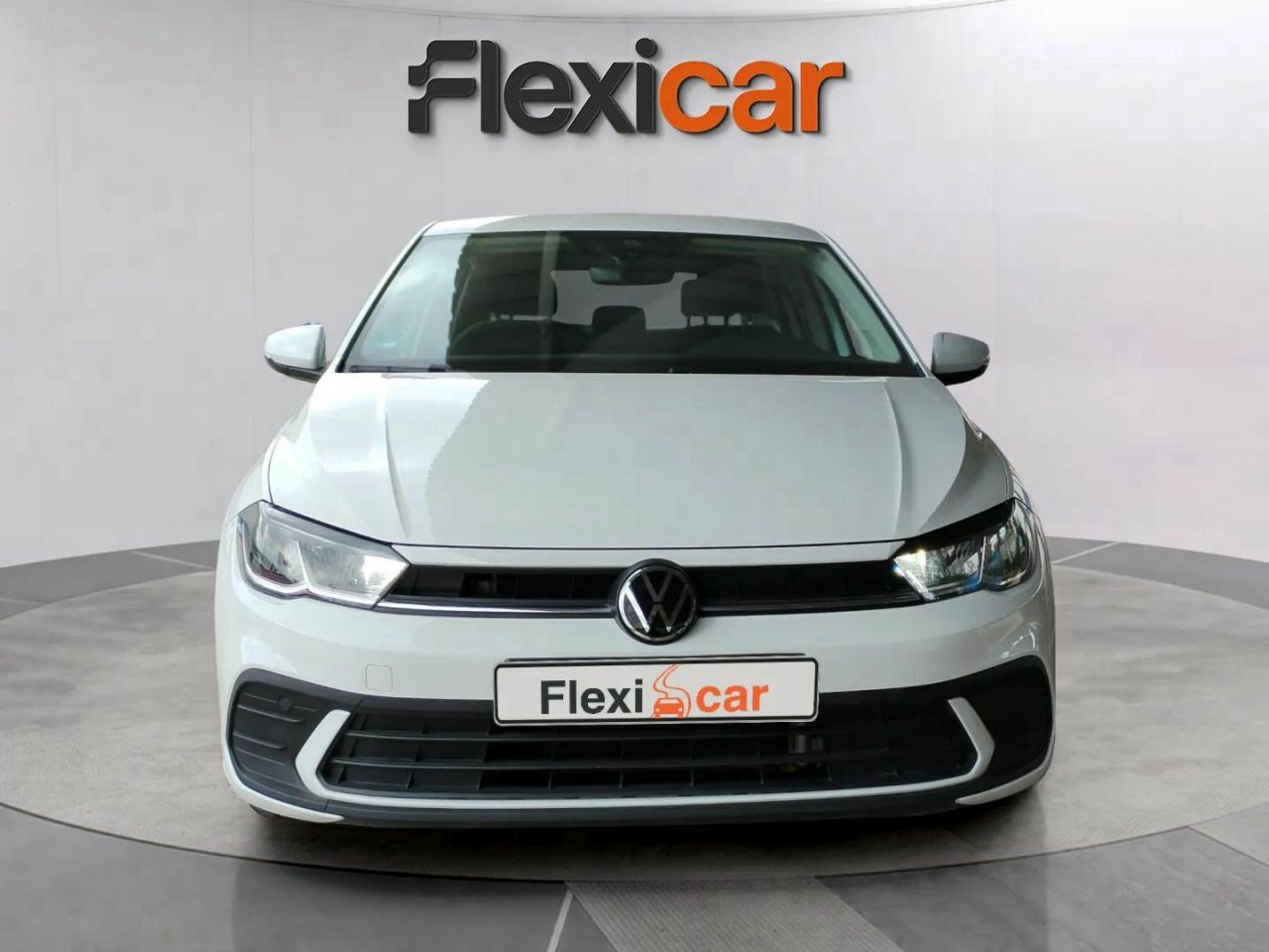 volkswagen polo 2022 / foto grande (2)