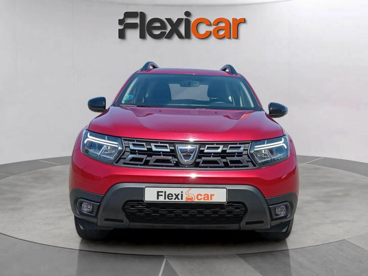 dacia duster 2022 / foto grande (2)