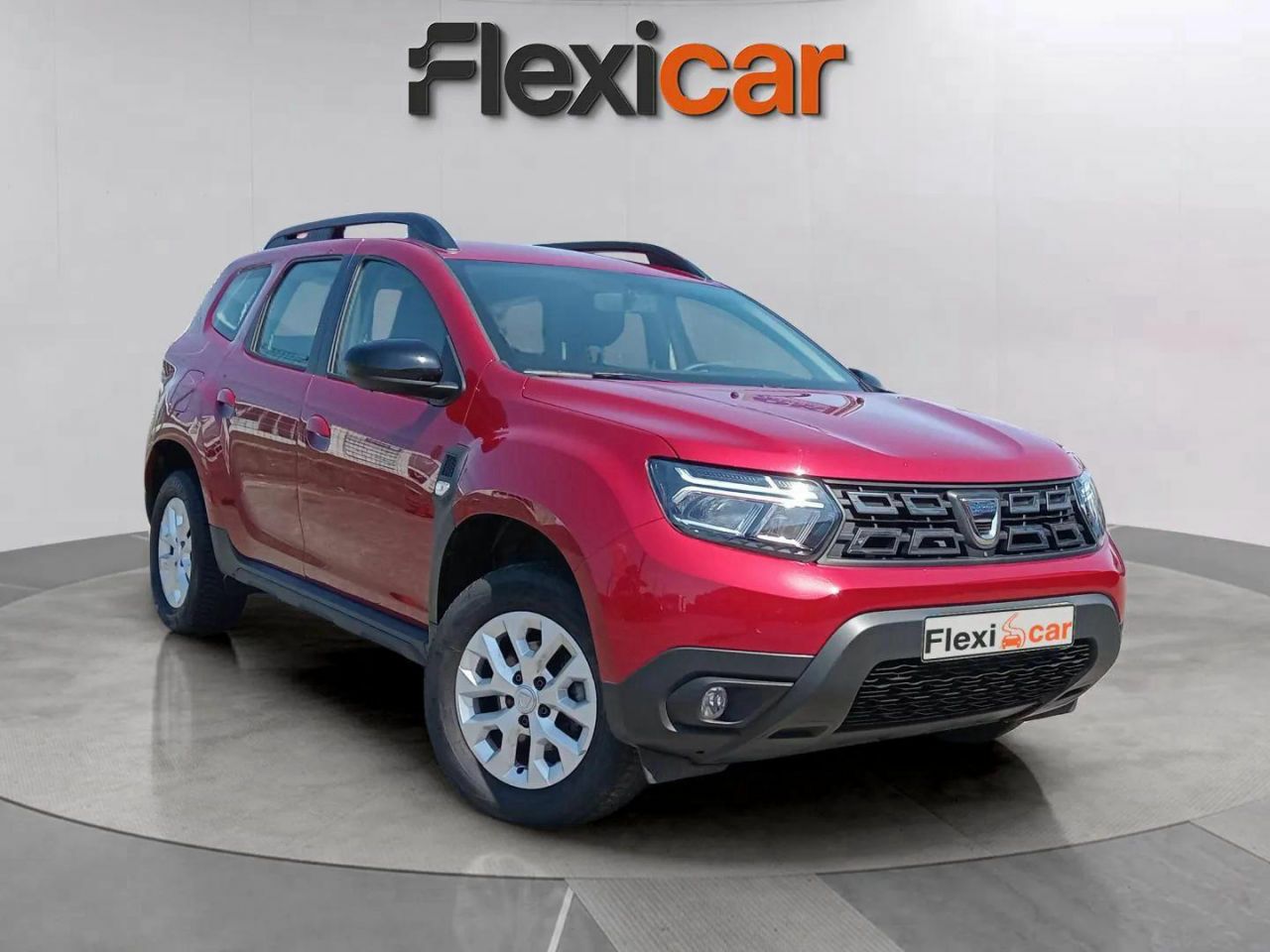Foto dacia duster 2022 /