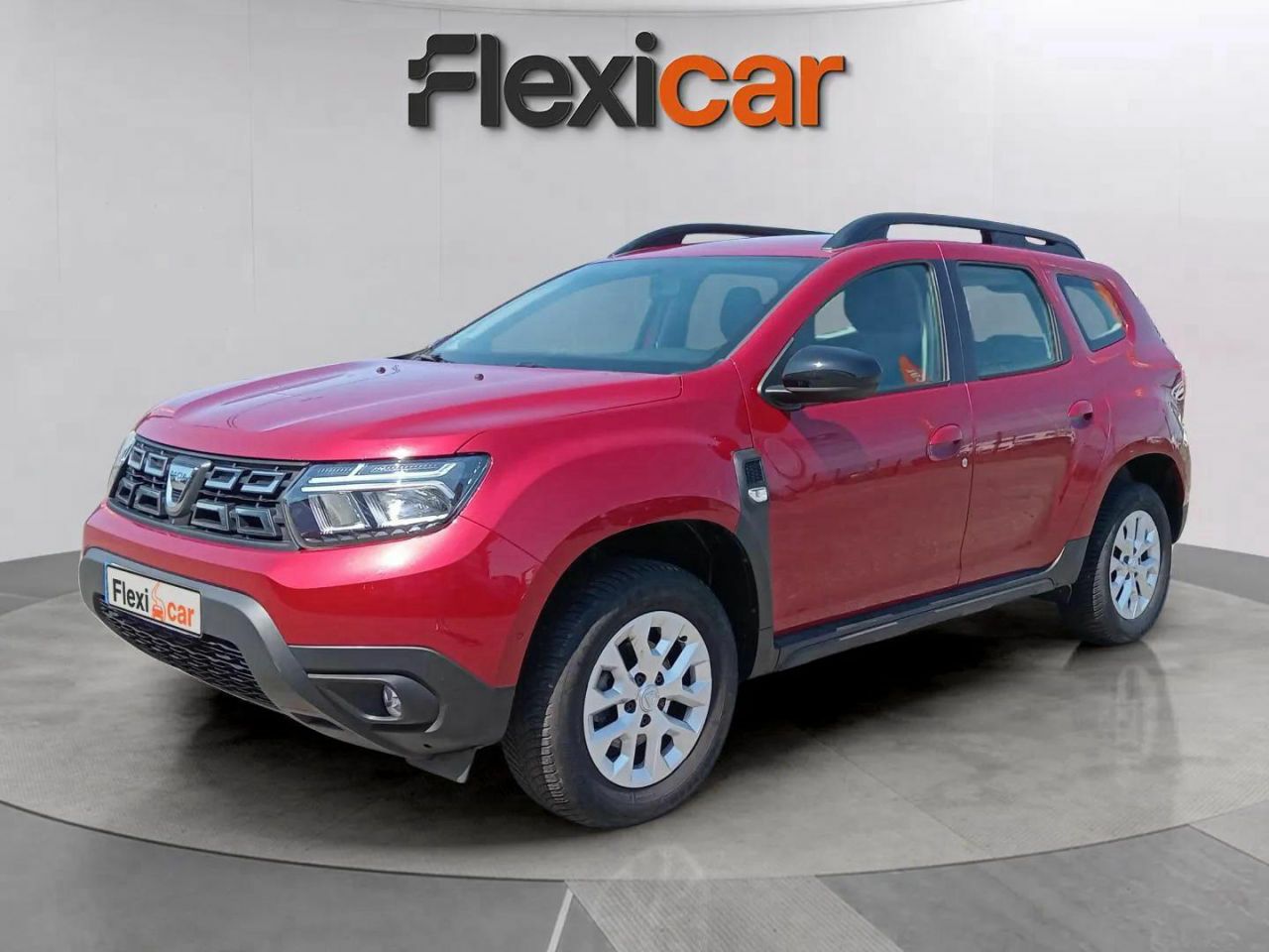 dacia duster 2022 / foto grande (3)