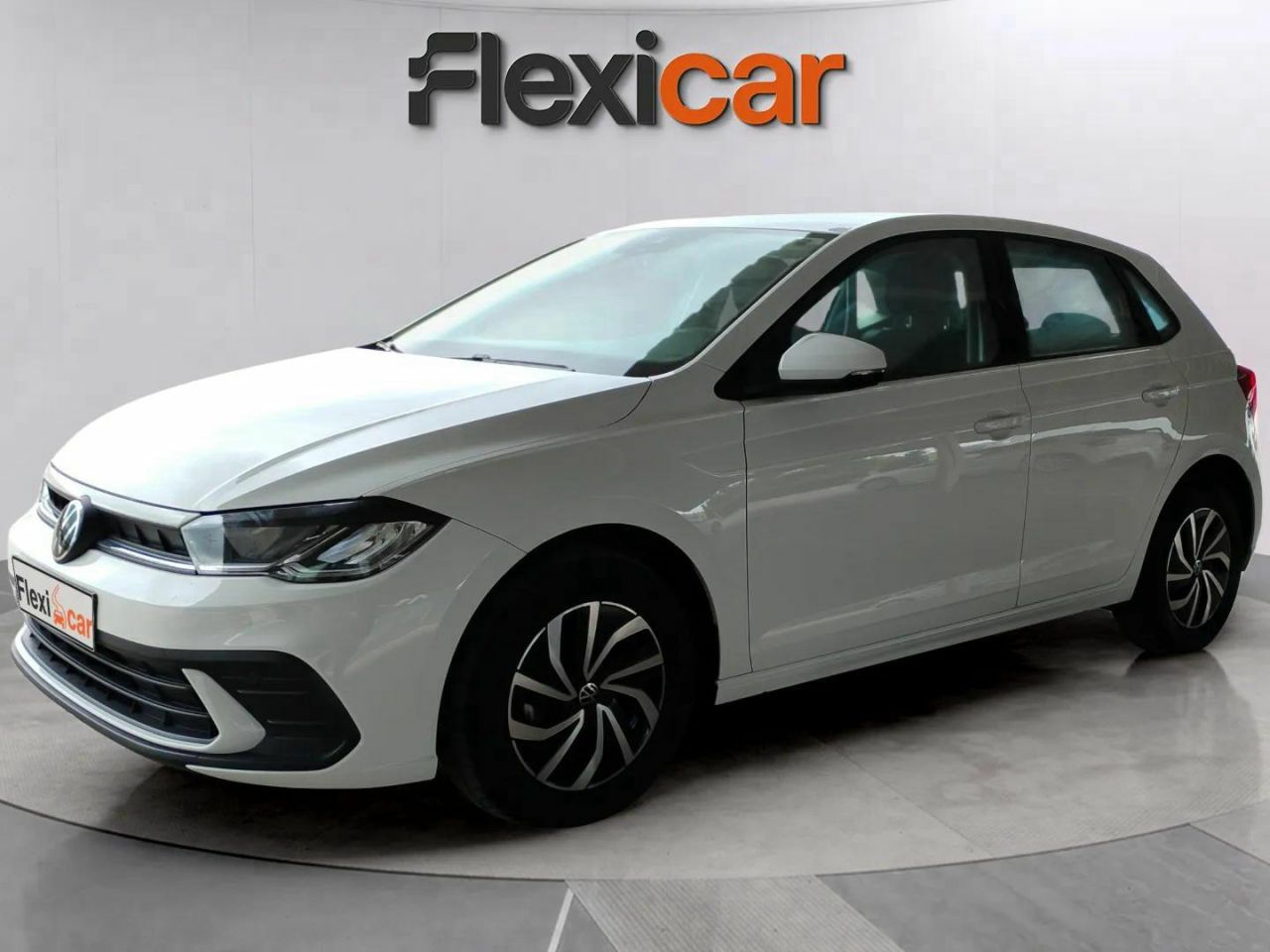 volkswagen polo 2022 / foto grande (3)
