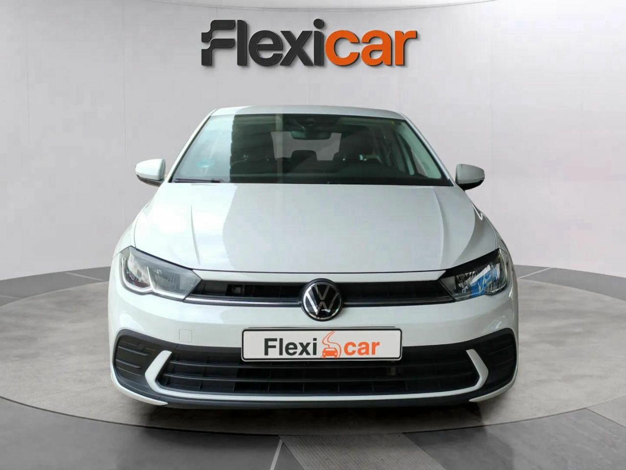 volkswagen polo 2022 / foto grande (2)