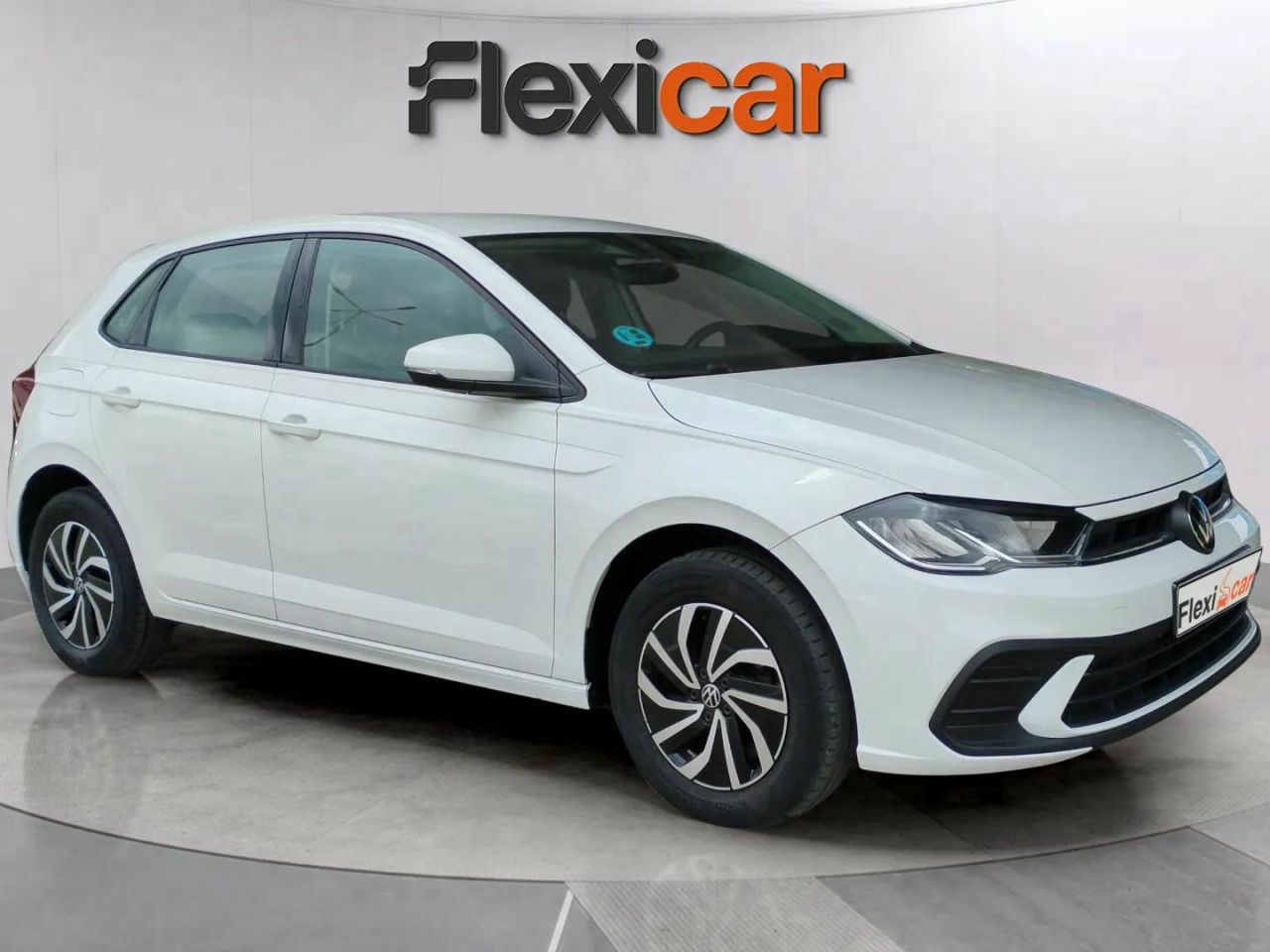 Foto volkswagen polo 2022 /