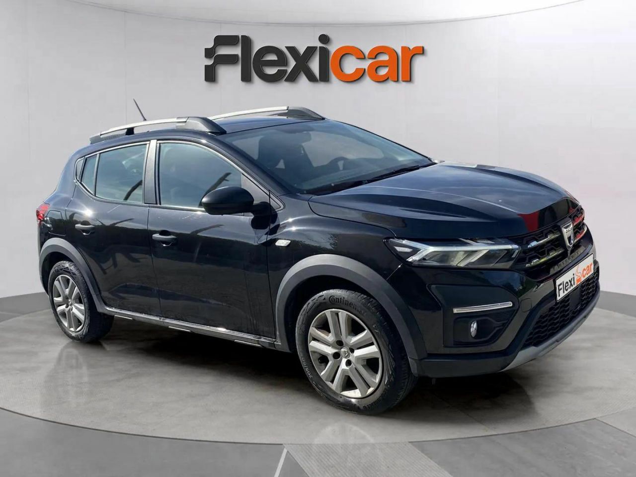 Bar cafeteria en alcala henares  de segunda mano - dacia sandero 2022 /