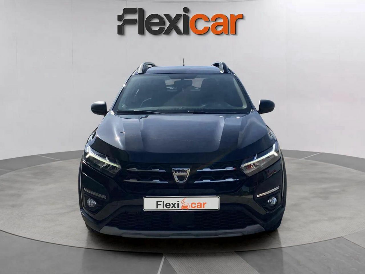 dacia sandero 2022 / foto grande (2)