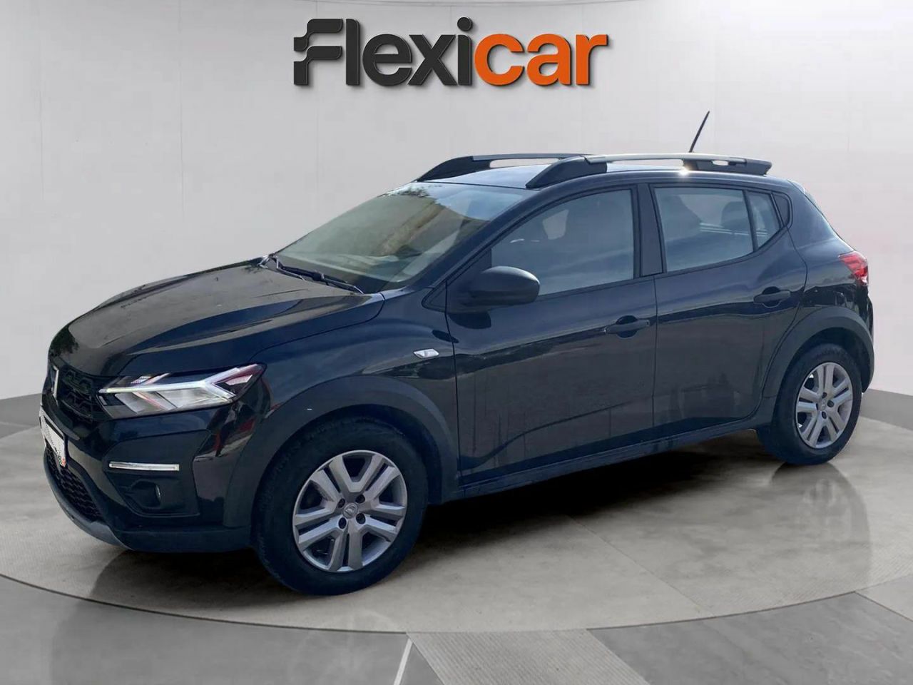 dacia sandero 2022 / foto grande (3)