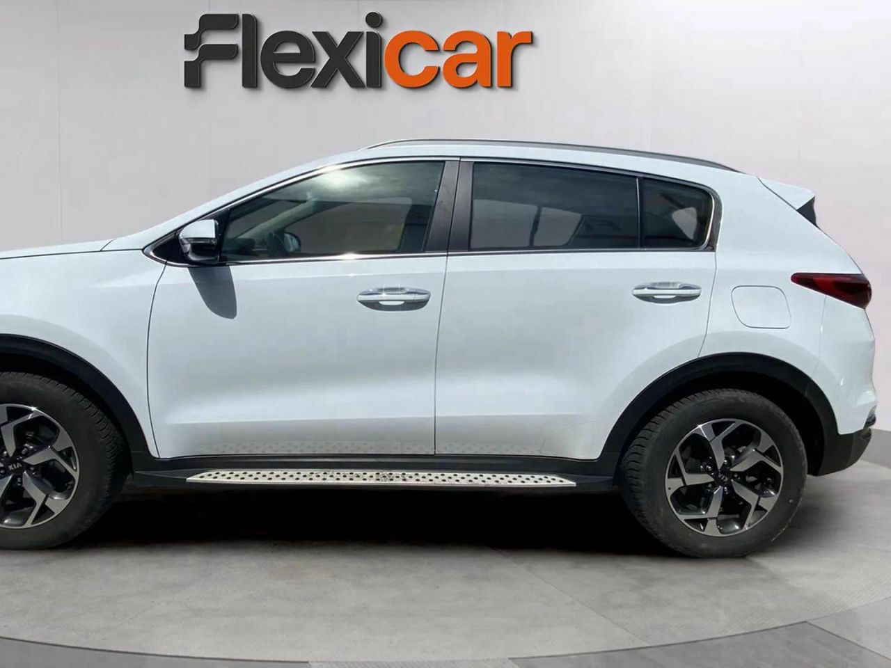 kia sportage 2019 / foto grande (2)