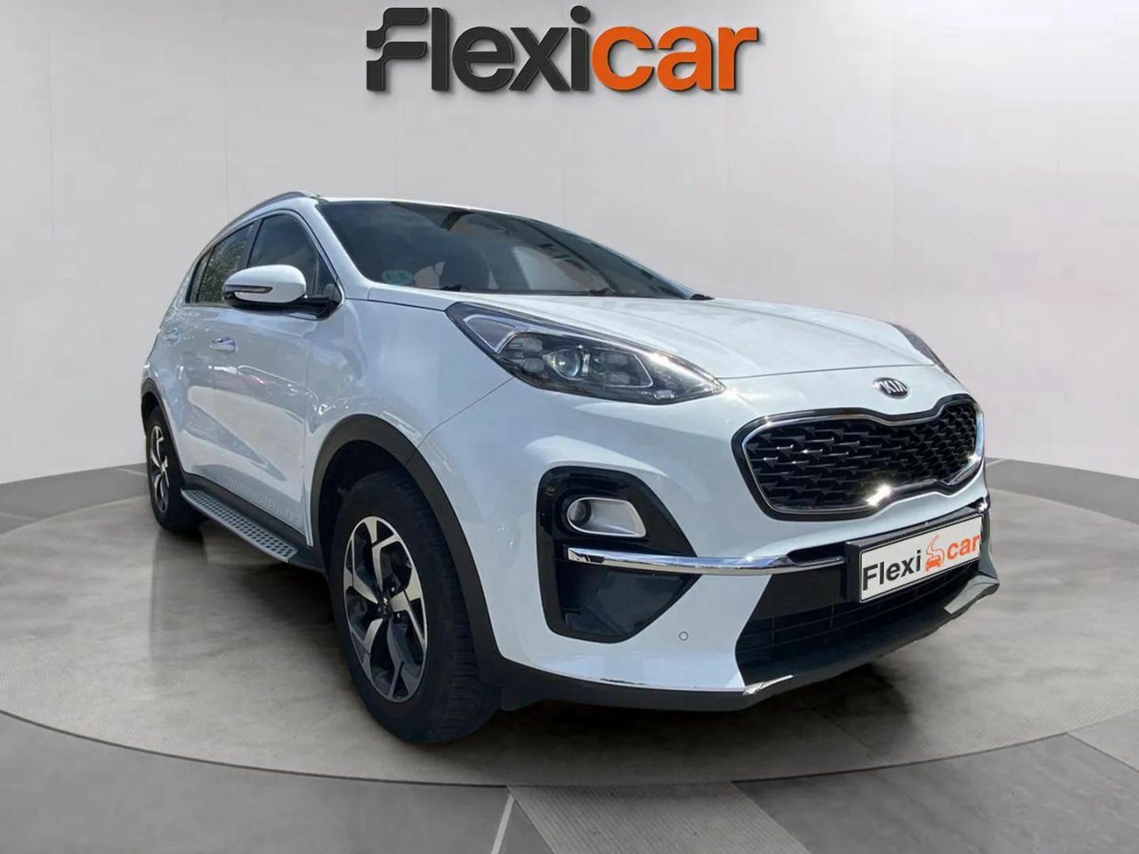 Neumaticos exportar chile  de segunda mano - kia sportage 2019 /