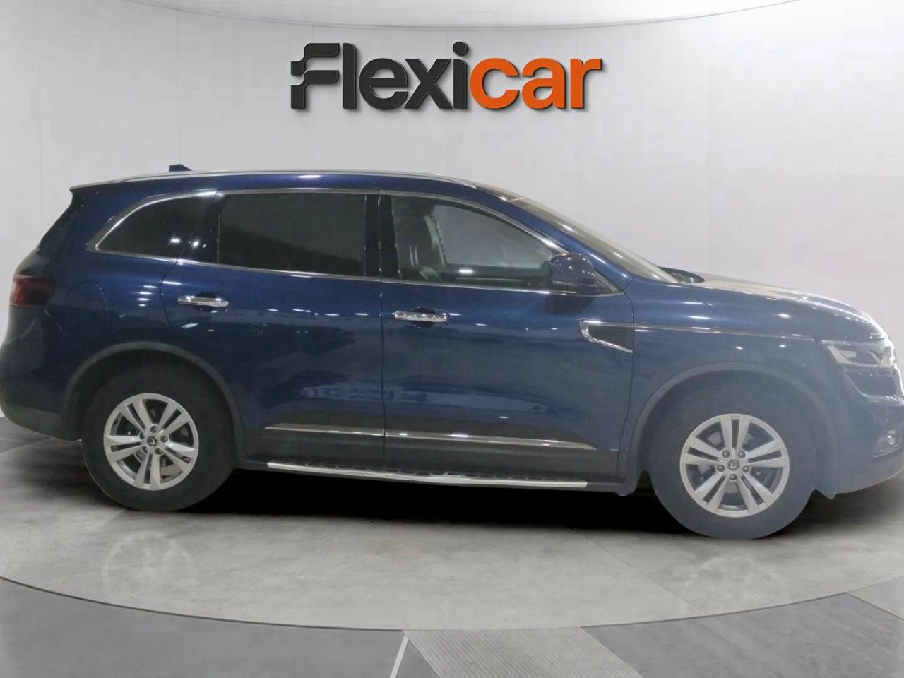 renault koleos 2018 / foto grande (3)