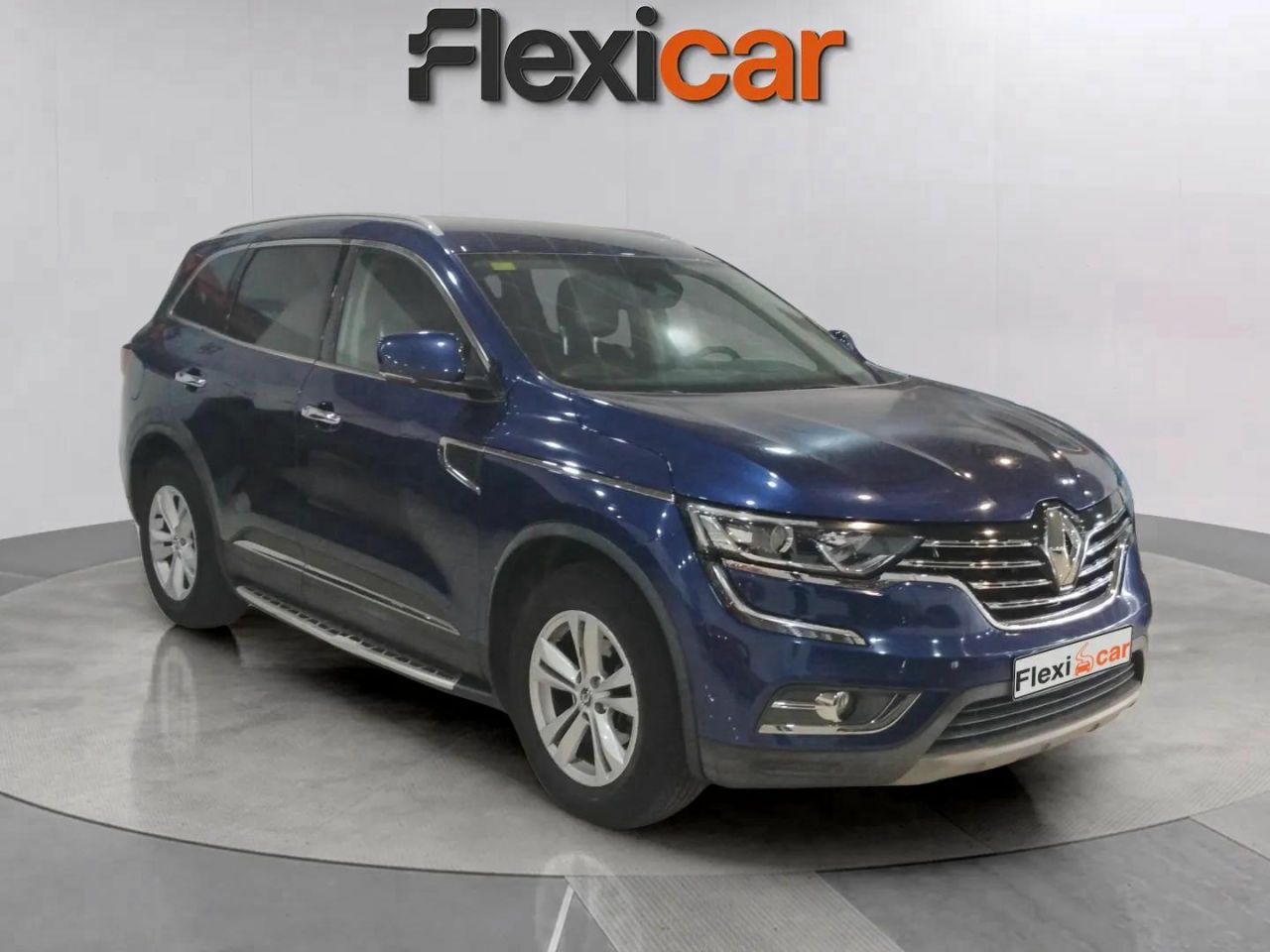 Foto renault koleos 2018 /
