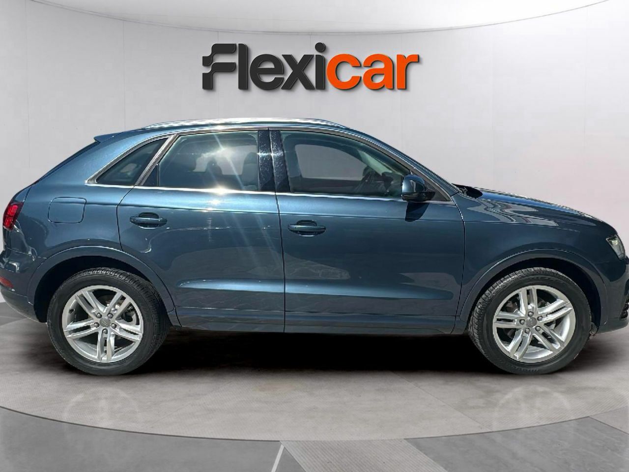 audi q3 2017 / foto grande (3)