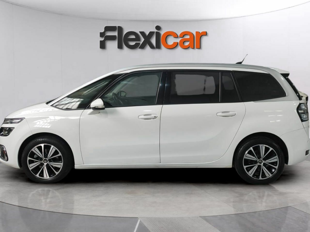 citroën grand c4 picasso 2017 / foto grande (3)