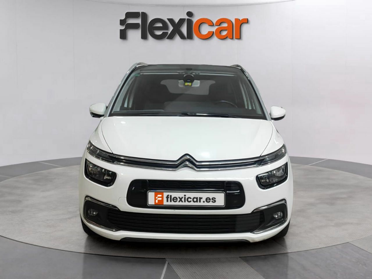citroën grand c4 picasso 2017 / foto grande (2)