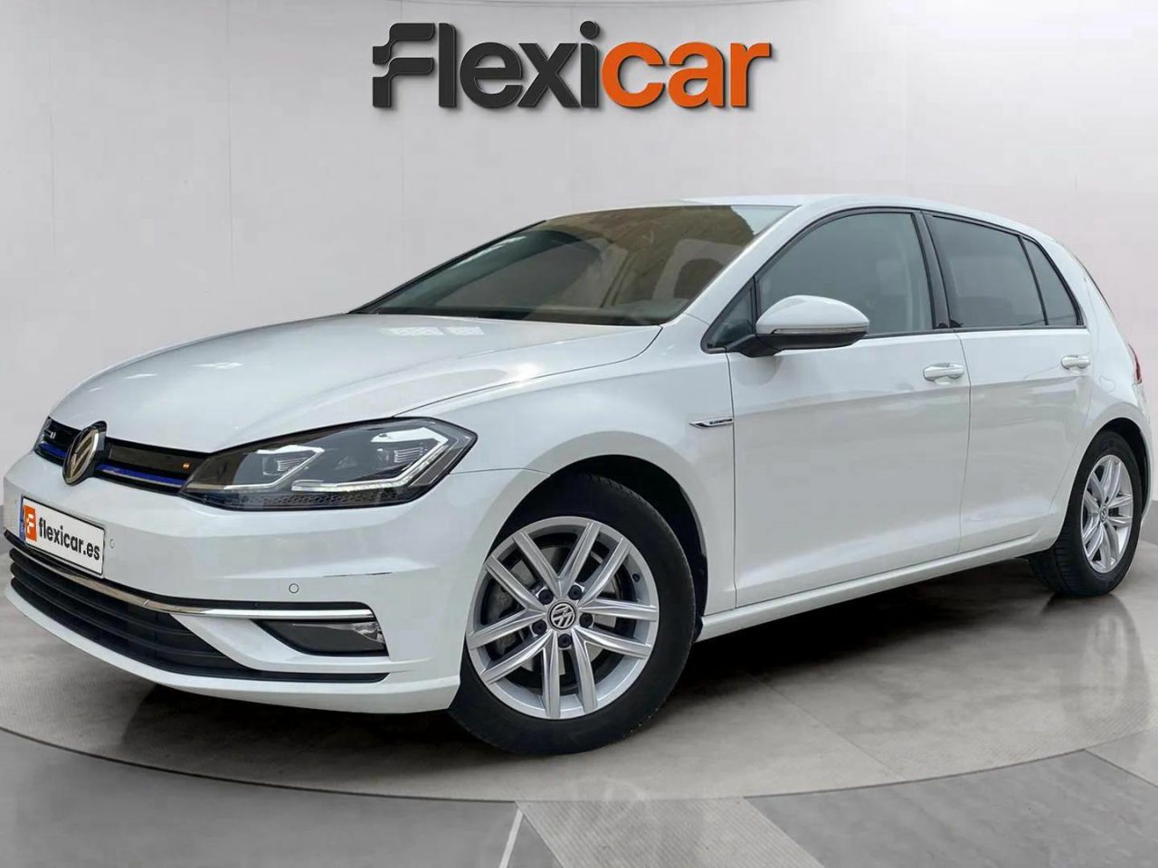 volkswagen golf 2019 / foto grande (3)