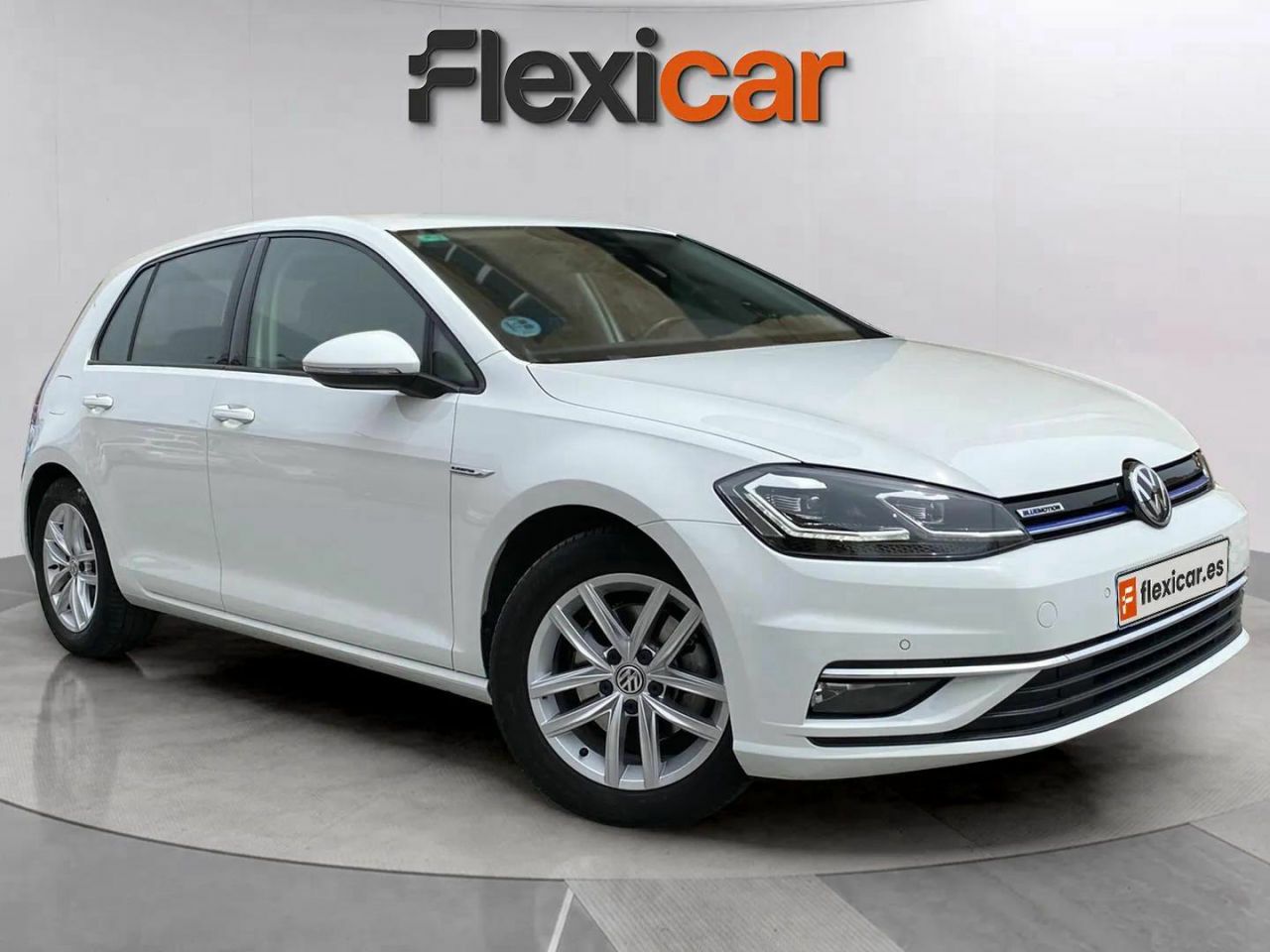 Volkswagen multivan 2024 concesionario  de segunda mano - volkswagen golf 2019 /