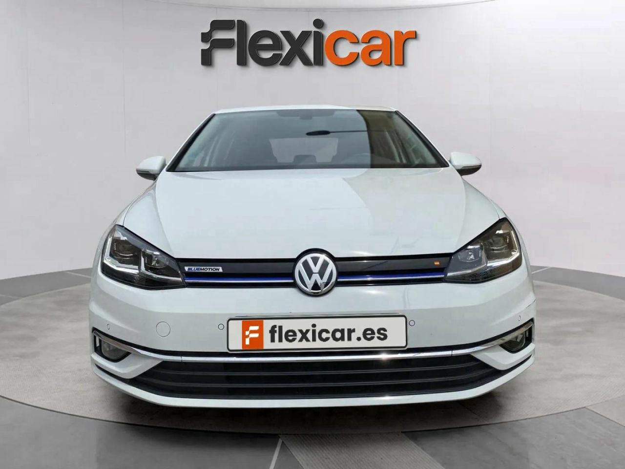 volkswagen golf 2019 / foto grande (2)