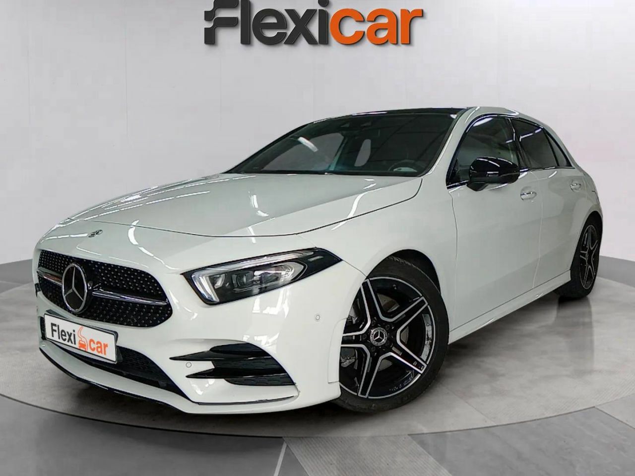 mercedes clase a 2019 / foto grande (3)