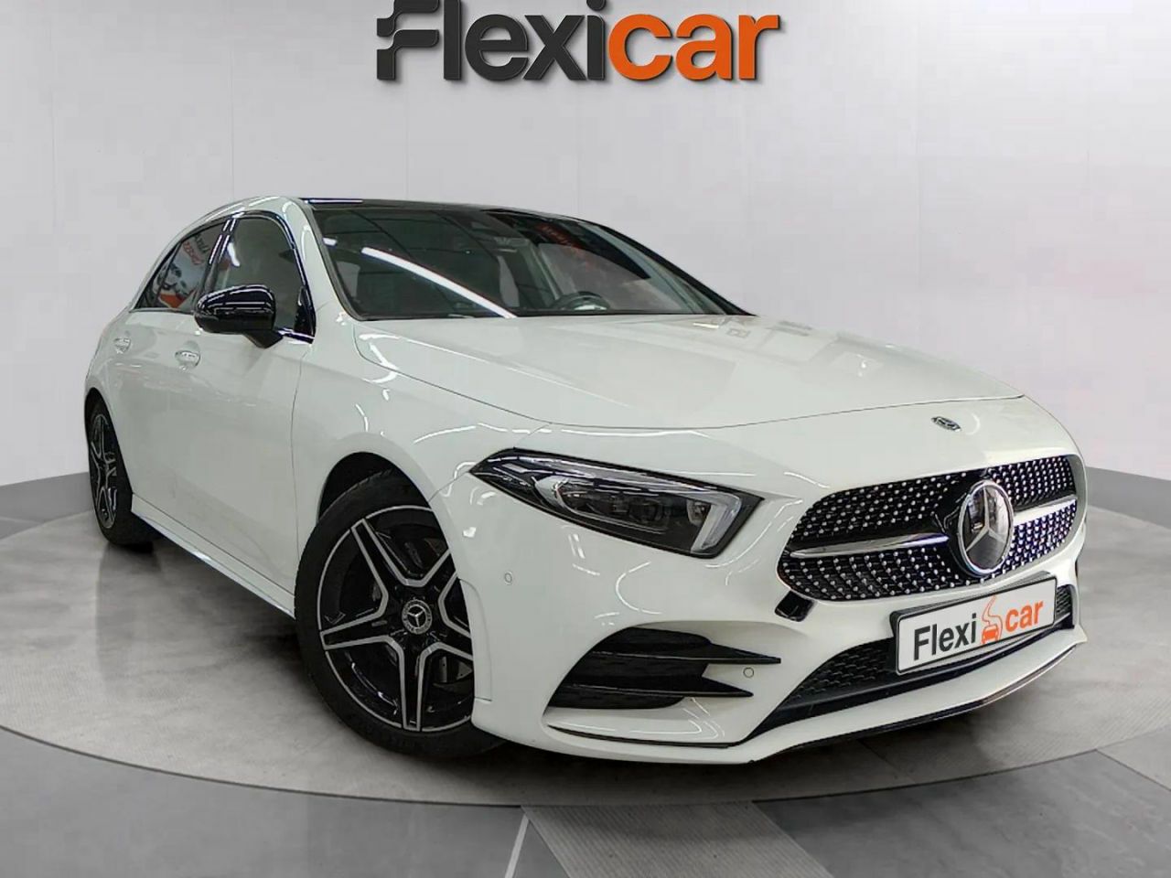 Mercedes clase e segunda mano nuevo  de segunda mano - mercedes clase a 2019 /