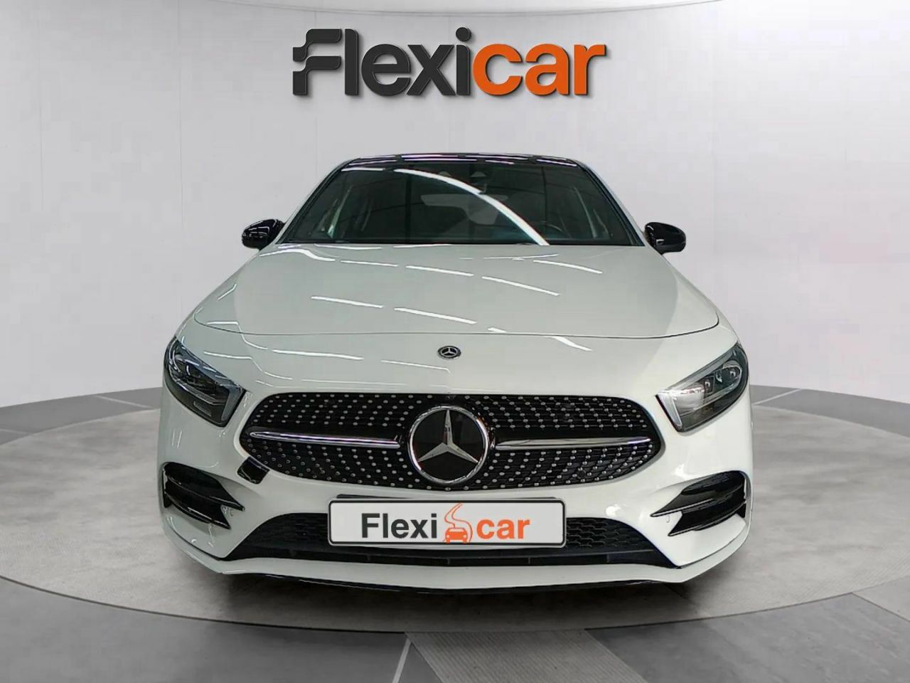 mercedes clase a 2019 / foto grande (2)